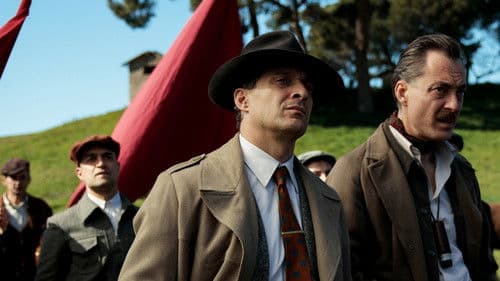 L'Ora - Worte gegen Waffen Bild 5