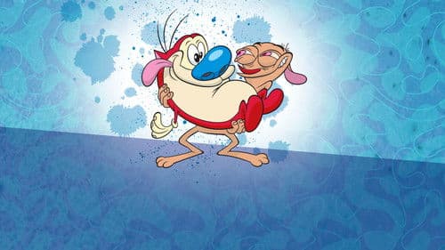 Die Ren & Stimpy Show Bild 6