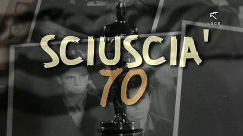 Sciuscià 70 Bild 1