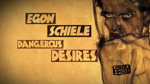 Egon Schiele: Dangerous Desires Bild 3