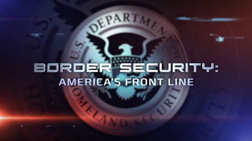Border Security: America's Front Line Bild 2