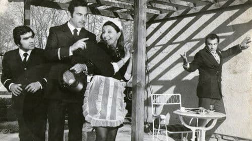 Küçük Hanımın Şoförü Bild 1