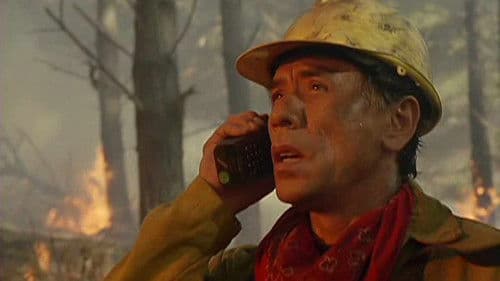 Superfire - Inferno in Oregon Bild 1