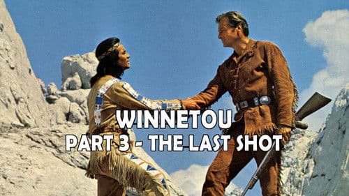 Winnetou 3. Teil Bild 6