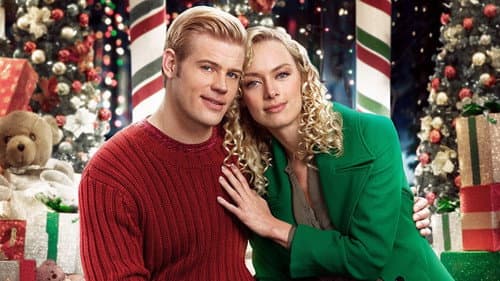 Marry Me at Christmas - Ein Fest zum Verlieben Bild 3