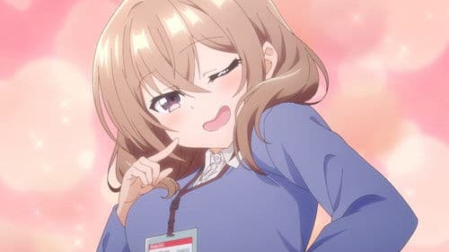 My Tiny Senpai Bild 7