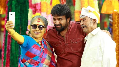 பலே வெள்ளையத் தேவா Bild 8