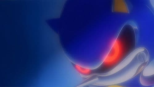 Sonic the Hedgehog Bild 5