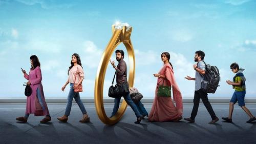 Let's Get Married Bild 1