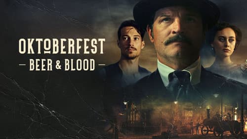 Oktoberfest 1900 Bild 6