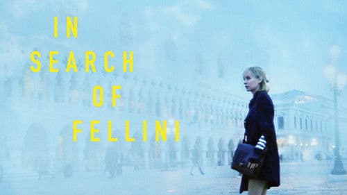 In Search of Fellini Bild 5