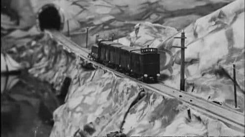 A Railway Collision Bild 1