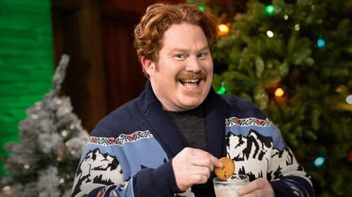 Santa's Baking Blizzard Bild 2