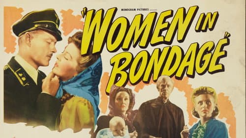 Women in Bondage Bild 1