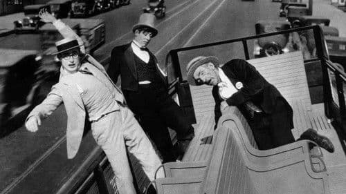 Um Himmels willen Bild 1