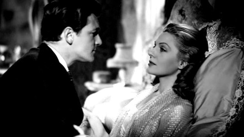 La mujer de las camelias Bild 1