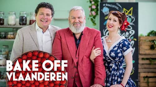 Bake Off Vlaanderen Bild 2