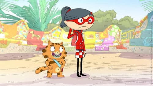 Mirette ermittelt Bild 6