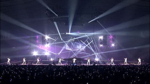 Girls' Generation ~ The First Japan Tour Bild 5