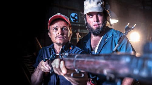 100 Bloody Acres Bild 2