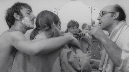 Stille Tage in Clichy Bild 1