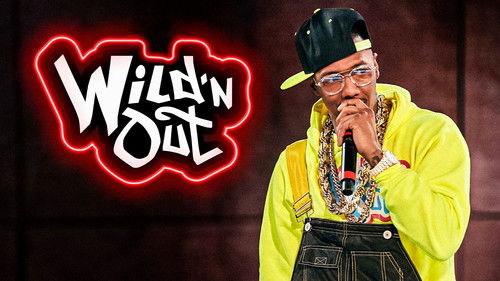 Nick Cannon Presents: Wild 'N Out Bild 1