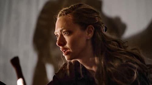 Dunkle Enthüllung Bild 8