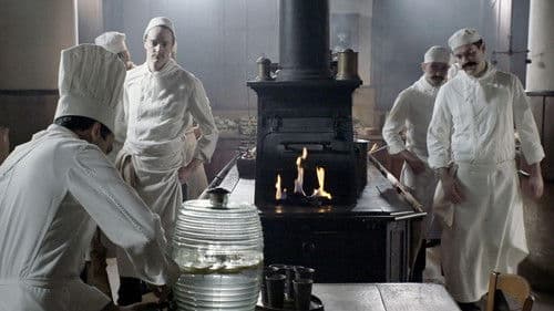 Auguste Escoffier. König der Haute-Cuisine Bild 3