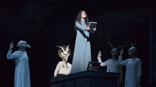 Maria Republica Bild 1