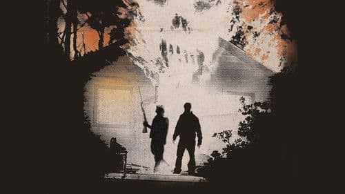 Resolution - Cabin of Death Bild 1