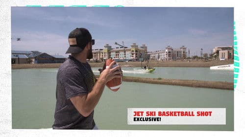 Dude Perfect Trick Shots: Untold Stories Bild 1