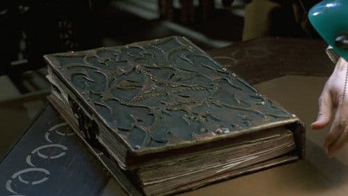 H.P. Lovecraft's Necronomicon Bild 2