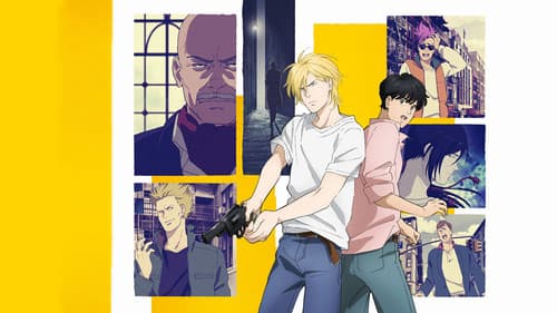 Banana Fish Bild 3