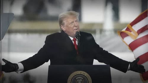 Amerika hat die Wahl: Harris gegen Trump Bild 8