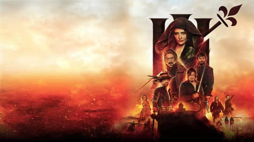 Die drei Musketiere - Milady Bild 7