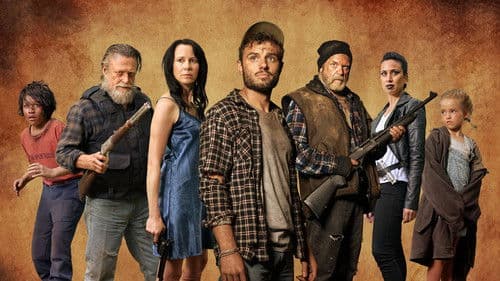 Battle Cabin - Kampf ums Überleben Bild 6