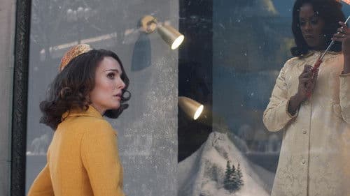 Lady in the Lake Bild 6