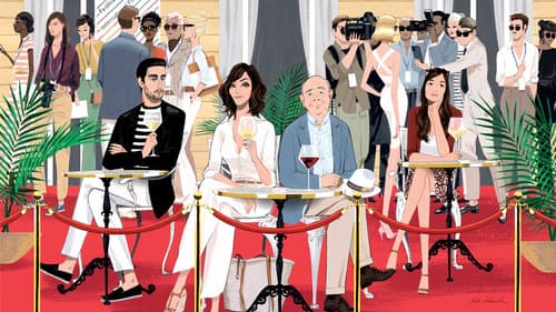 Rifkin’s Festival Bild 1