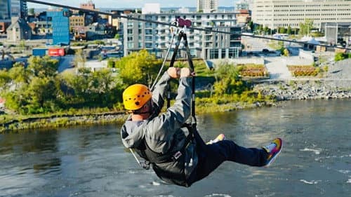 Adventure Cities Bild 1