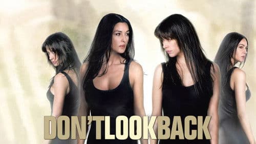 Don't Look Back - Schatten der Vergangenheit Bild 7