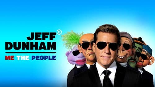 Jeff Dunham: Me the People Bild 2