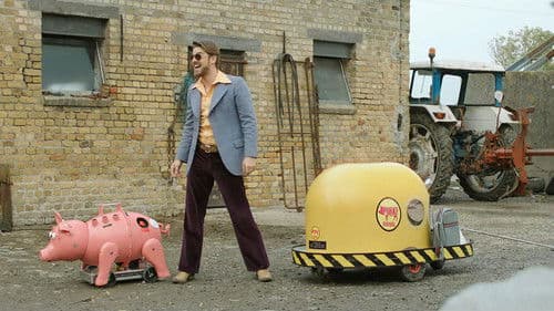 Het varken van Madonna Bild 1