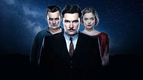 Strange Angel Bild 8