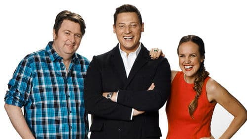 Tractor Monkeys Bild 2