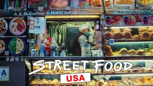 Streetfood: USA Bild 3