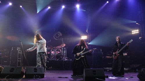 Arcturus: Shipwrecked in Oslo Bild 1