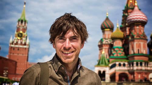 Russia with Simon Reeve Bild 2
