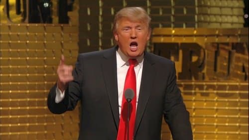 Comedy Central Roast of Donald Trump Bild 1