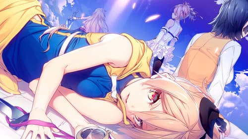 The Executioner and Her Way of Life Bild 1