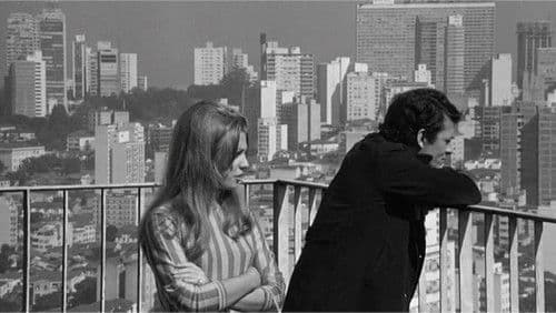 Bebel, Garota Propaganda Bild 1